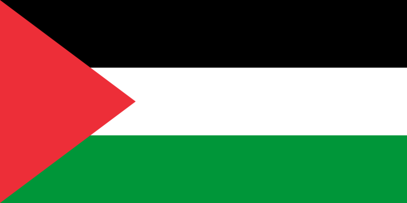 File:Bandiera Palestinese.png