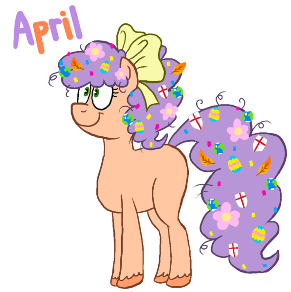 File:April the Pony.png