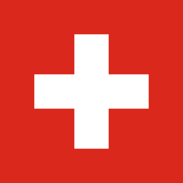 File:Bandiera Svizzera.png