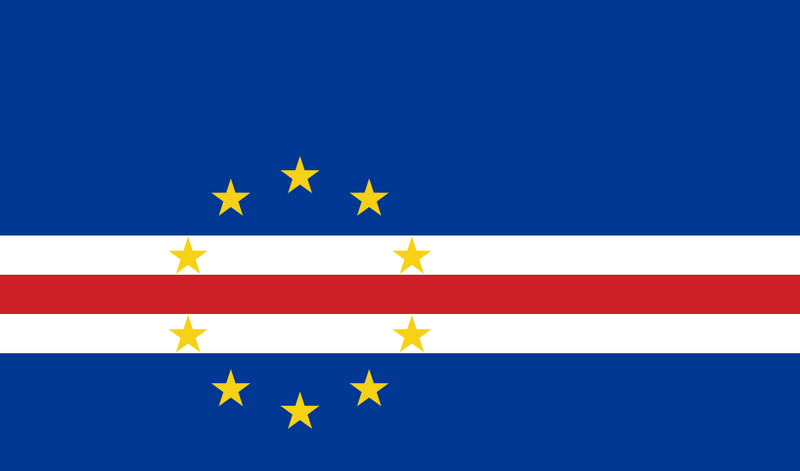 File:Bandiera Capo Verde.svg