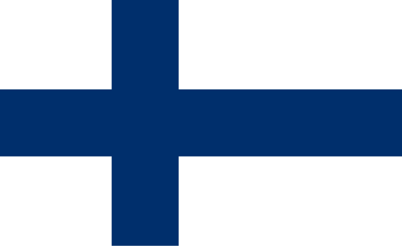 File:Bandiera Finlandese.png