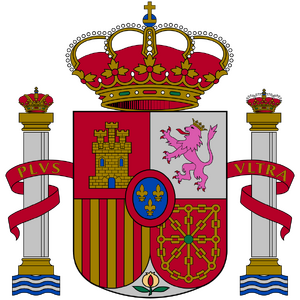 Stemma spagnolo.svg